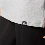 Adidas A-LETTER LS Női póló - SM-AY5013