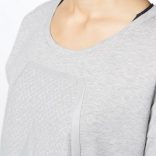 Adidas A-LETTER LS Női póló - SM-AY5013