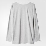 Adidas A-LETTER LS Női póló - SM-AY5013