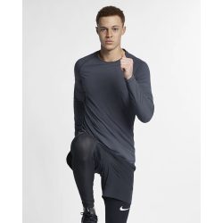 Nike M NP LS TOP - TP Férfi aláöltözet - SM-BQ0588-060