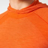 Adidas CLMHT LS HOOD M Férfi póló - SM-BQ4766