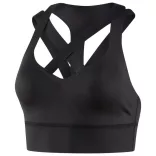 Reebok RC BONDED BRA Női sportmelltartó - SM-BQ5150