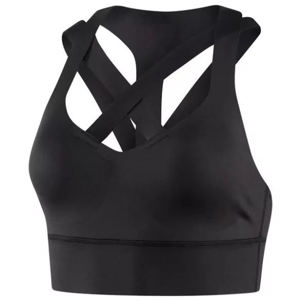 Reebok RC BONDED BRA Női sportmelltartó - SM-BQ5150
