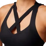 Reebok RC BONDED BRA Női sportmelltartó - SM-BQ5150