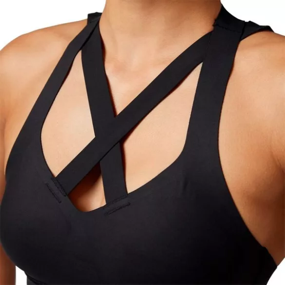 Reebok RC BONDED BRA Női sportmelltartó - SM-BQ5150