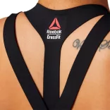 Reebok RC BONDED BRA Női sportmelltartó - SM-BQ5150