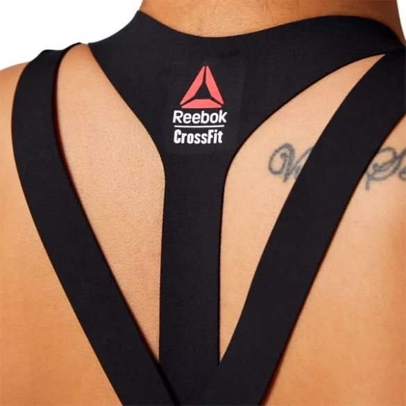 Reebok RC BONDED BRA Női sportmelltartó - SM-BQ5150