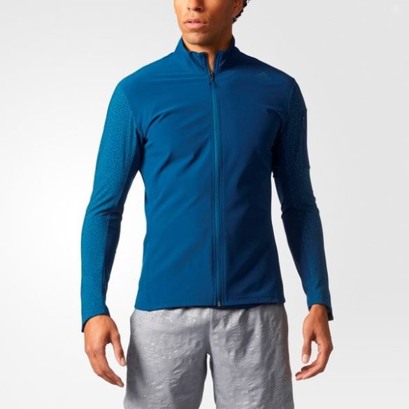 Adidas SN STM JKT M Férfi pulóver - SM-BQ7251