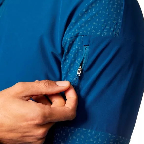 Adidas SN STM JKT M Férfi pulóver - SM-BQ7251