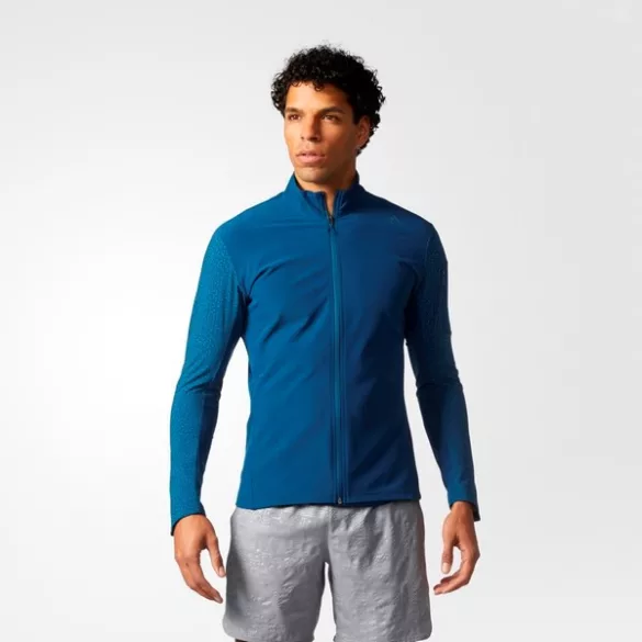 Adidas SN STM JKT M Férfi pulóver - SM-BQ7251