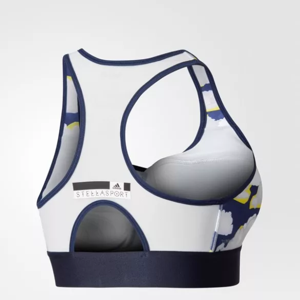Adidas FRANCHISE BRA Női sportmelltartó - SM-BQ8997