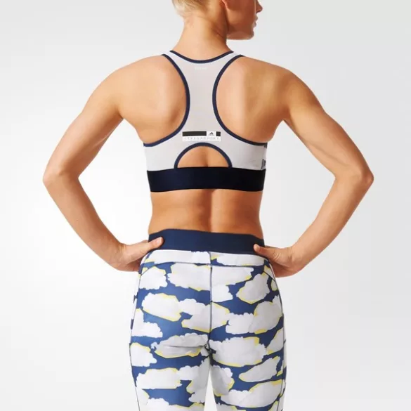 Adidas FRANCHISE BRA Női sportmelltartó - SM-BQ8997