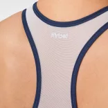 Adidas FRANCHISE BRA Női sportmelltartó - SM-BQ8997