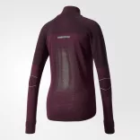 Adidas CLMHT PK ZIP W Női aláöltözet - SM-BQ9348