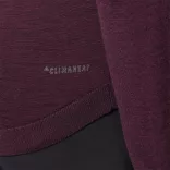 Adidas CLMHT PK ZIP W Női aláöltözet - SM-BQ9348