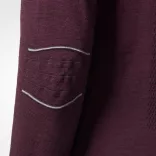 Adidas CLMHT PK ZIP W Női aláöltözet - SM-BQ9348