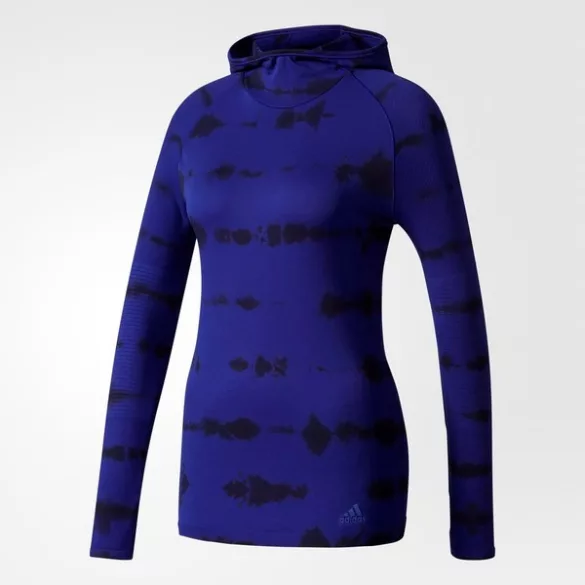 Adidas PKNIT LS EF W Női aláöltözet - SM-BQ9392