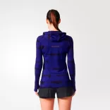 Adidas PKNIT LS EF W Női aláöltözet - SM-BQ9392