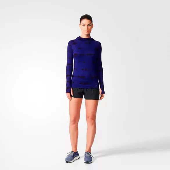 Adidas PKNIT LS EF W Női aláöltözet - SM-BQ9392