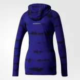 Adidas PKNIT LS EF W Női aláöltözet - SM-BQ9392