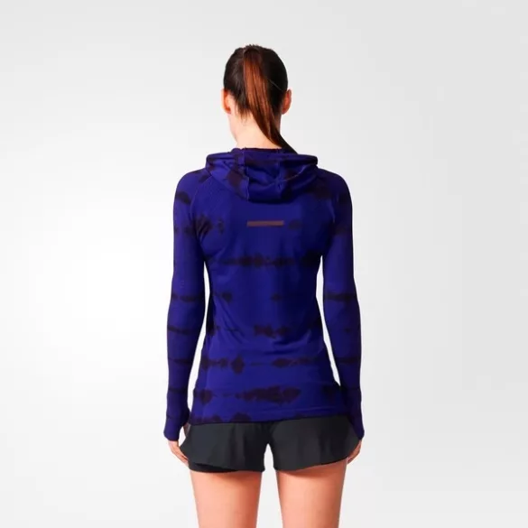 Adidas PKNIT LS EF W Női aláöltözet - SM-BQ9392
