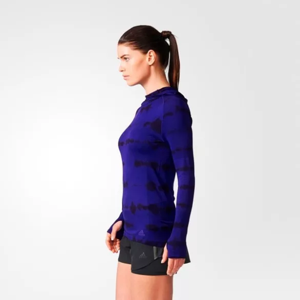 Adidas PKNIT LS EF W Női aláöltözet - SM-BQ9392
