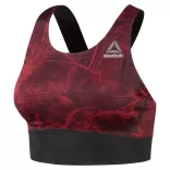 Reebok COMBAT SG FIGHTBRA Női sportmelltartó - SM-BR0283