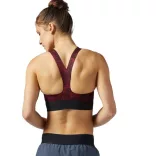 Reebok COMBAT SG FIGHTBRA Női sportmelltartó - SM-BR0283