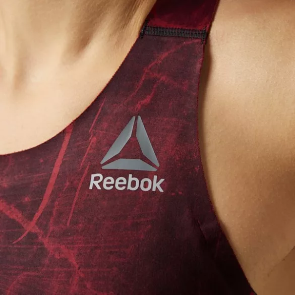 Reebok COMBAT SG FIGHTBRA Női sportmelltartó - SM-BR0283