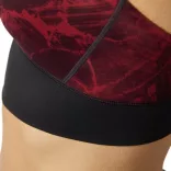 Reebok COMBAT SG FIGHTBRA Női sportmelltartó - SM-BR0283