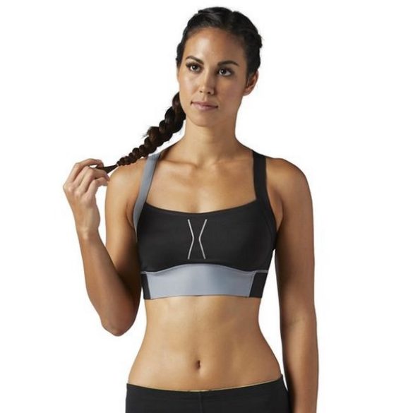 Reebok COMPRESSION BRA Női sportmelltartó - SM-BR2023