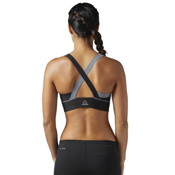 Reebok COMPRESSION BRA Női sportmelltartó - SM-BR2023