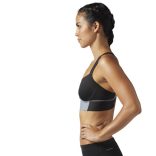 Reebok COMPRESSION BRA Női sportmelltartó - SM-BR2023