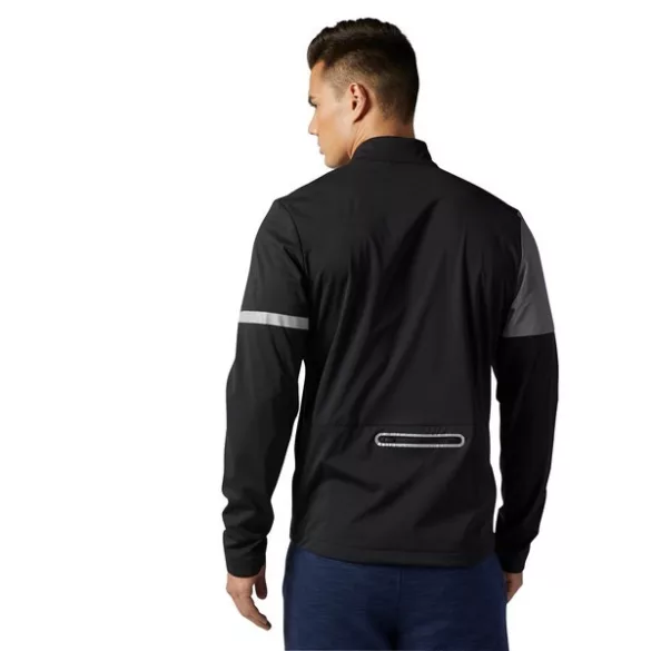 Reebok OSR ICON JKT Férfi pulóver - SM-BR2040