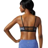 Reebok REBEL BRA Női sportmelltartó - SM-BR2682