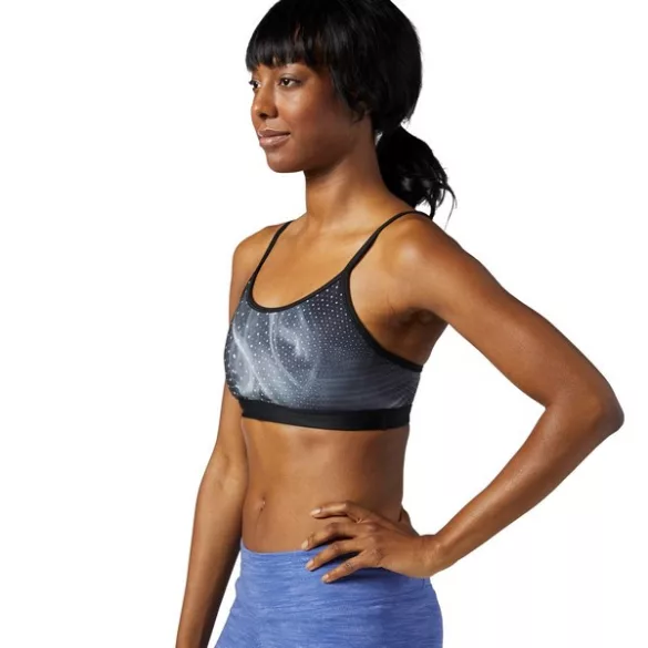 Reebok REBEL BRA Női sportmelltartó - SM-BR2682
