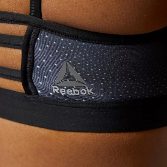 Reebok REBEL BRA Női sportmelltartó - SM-BR2682