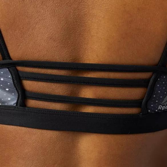 Reebok REBEL BRA Női sportmelltartó - SM-BR2682