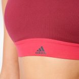 Adidas HALTER BRA Női sportmelltartó - SM-BR5216