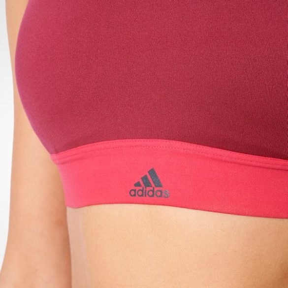 Adidas HALTER BRA Női sportmelltartó - SM-BR5216