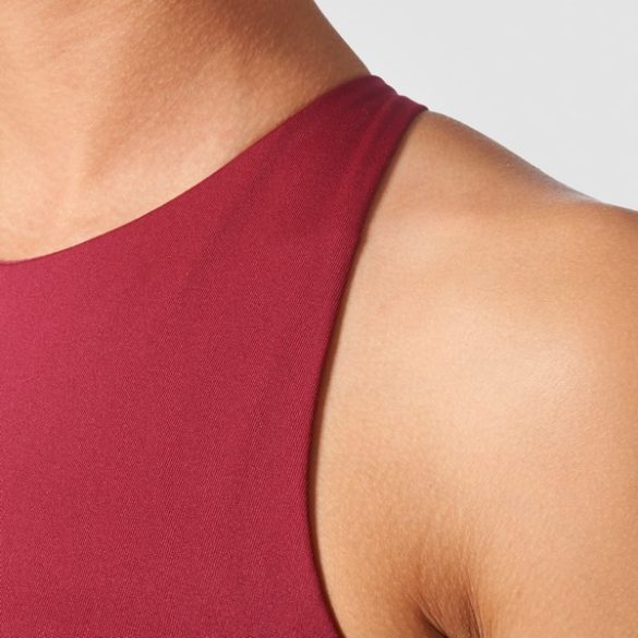 Adidas HALTER BRA Női sportmelltartó - SM-BR5216