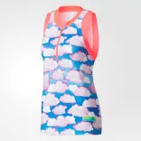 Adidas ZIP TANK Női trikó - SM-BS1114