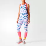 Adidas ZIP TANK Női trikó - SM-BS1114