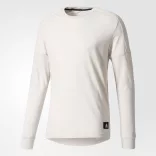 Adidas ID LONGSLEEVE Férfi póló - SM-BS2205