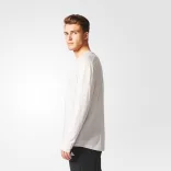 Adidas ID LONGSLEEVE Férfi póló - SM-BS2205