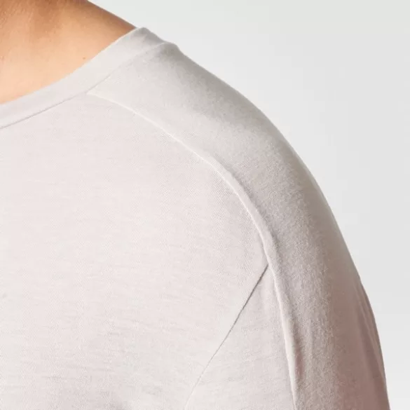 Adidas ID LONGSLEEVE Férfi póló - SM-BS2205