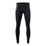 HI-TEC BURAZ BOTTOM Férfi aláöltözet - SM-BURAZ-BOTTOM-BLACK-GREY