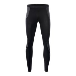   HI-TEC BURAZ BOTTOM Férfi aláöltözet - SM-BURAZ-BOTTOM-BLACK-GREY