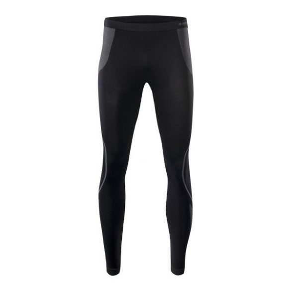 HI-TEC BURAZ BOTTOM Férfi aláöltözet - SM-BURAZ-BOTTOM-BLACK-GREY