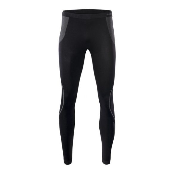 HI-TEC BURAZ BOTTOM Férfi nadrág - SM-BURAZ-BOTTOM-BLACK-GREY